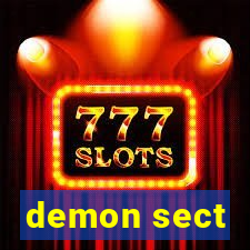 demon sect